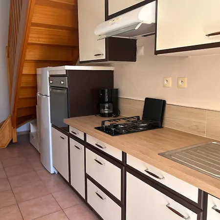 à Deux Pas De La Casa vacanze *