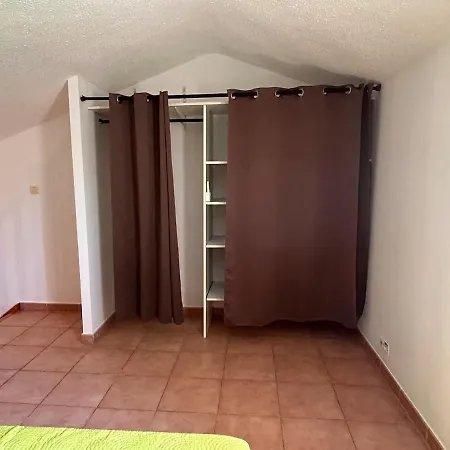 à Deux Pas De La Casa vacanze *