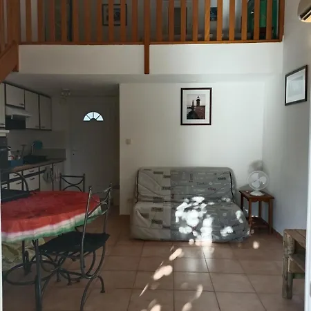 Casa vacanze à Deux Pas De La *